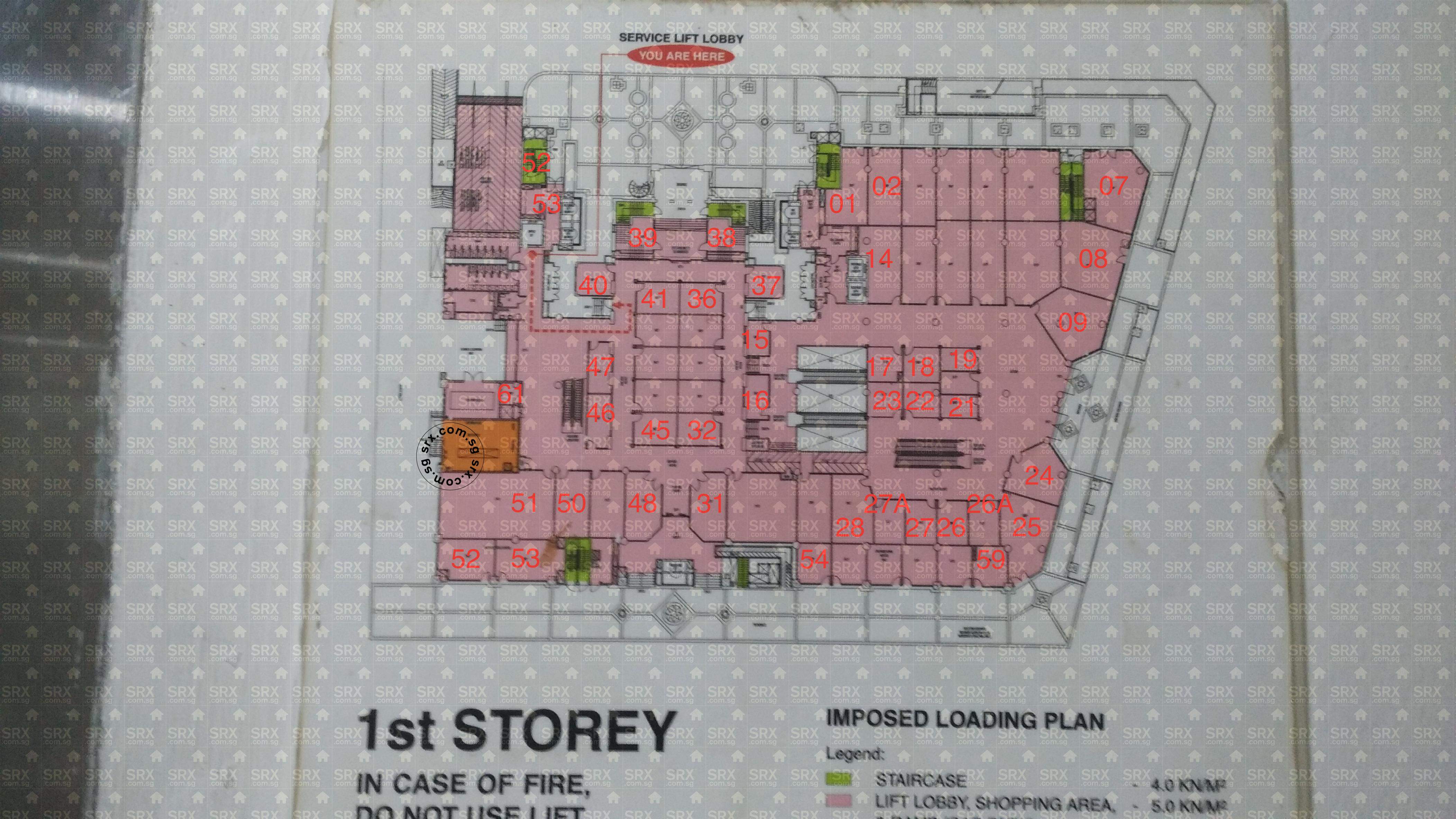 Grandlink Square thumbnail photo